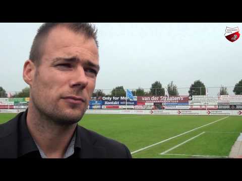 Interview Danny Buijs na Kozakken Boys - Barendrecht 14/15