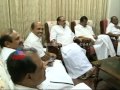 Agenda Kerala Congress Turns 50 Agenda 26th September 2014