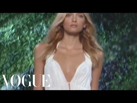 Fashion Show - Stella McCartney: Spring 2008 Ready-to-Wear