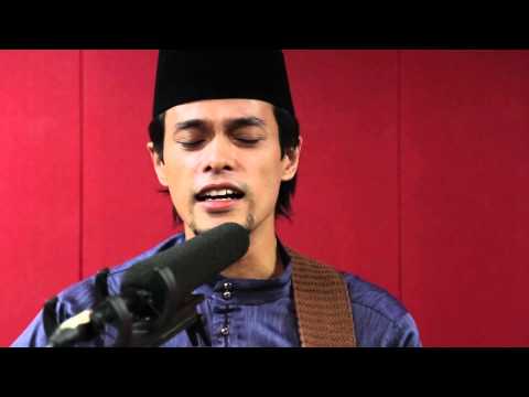 ERAkustik Raya Hazman - Cahaya Aidilfitri