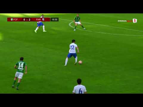 REZUMAT. Flora - Farul 0-2. Trupa lui Hagi accede fără emoţii în play-off-ul Conference League