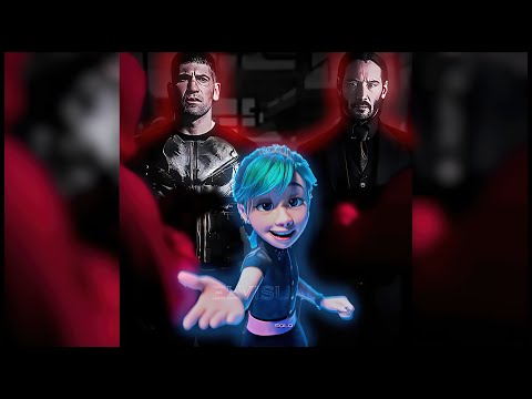 MONTAGEM BRAVO x BLOODY! || [BRAZILIAN FUNK MASHUP]