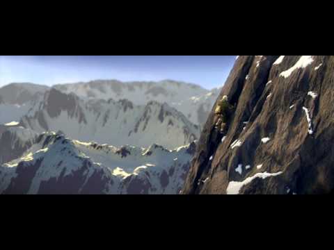 CGI Multi Award Winning Animated Shorts HD  'Ascension'   by Ascension le Film