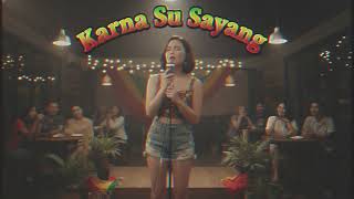 Download lagu KARNA SU SAYANG || REGGAE VERSION mp3 Download lagu KARNA SU SAYANG || REGGAE VERSION mp3