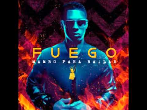 Fuego - Mambo para Bailar (prod.  by Maffio)