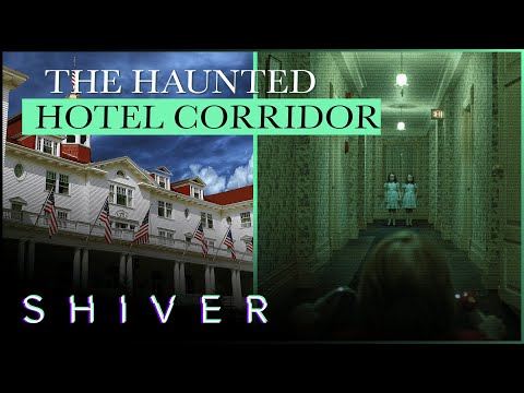 Most Haunted: The Stanley Hotel