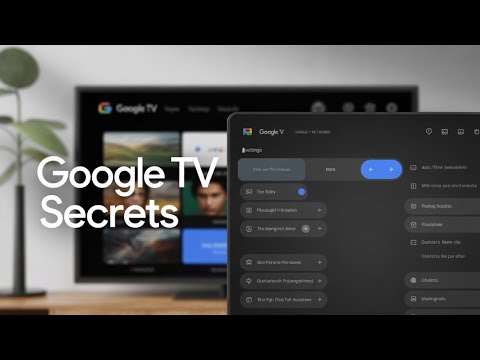 ENABLE - DISABLE THESE SETTINGS ON YOUR ONN DEVICES