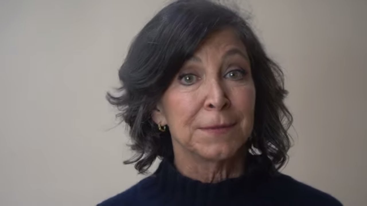 The Wisdom of ADHD | Katherine Ellison | TEDxMarin