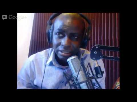 Top Sports on Top Radio 90.9 with Godwin