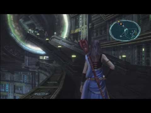 Guía Comentada Final Fantasy XIII HD - Parte 47 - Torre de Taejin (Niveles 4, 5 y 6)