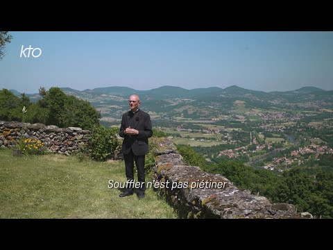 Souffler n’est pas piétiner