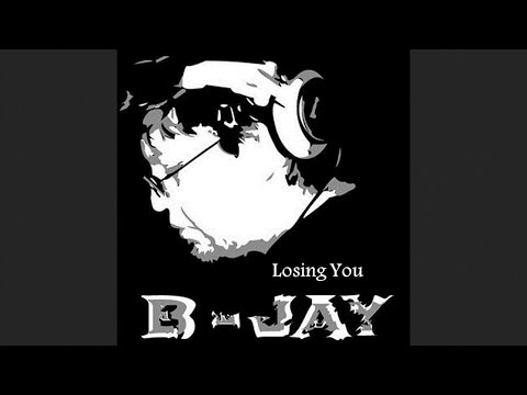 Willy Sanjuan Vs B-Jay - Losing You (Original Club Mix)