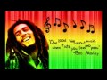Bob Marley - A La La Long 