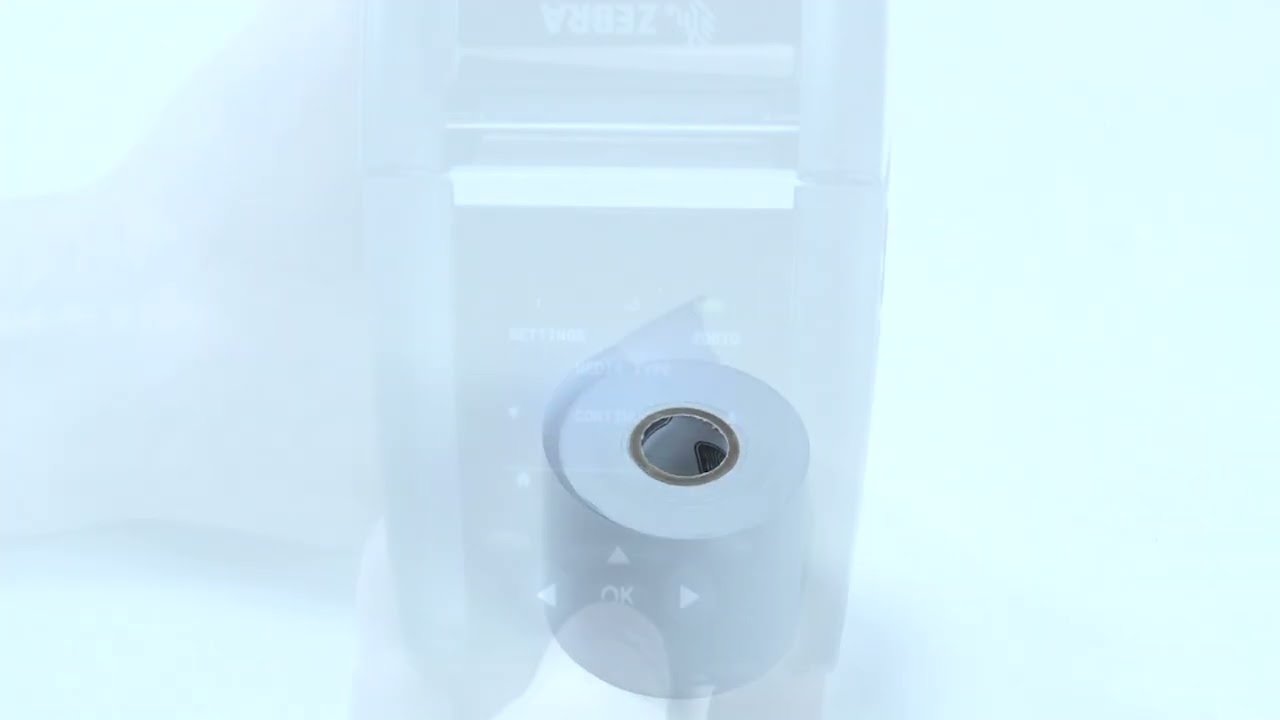 Loading Continuous Media