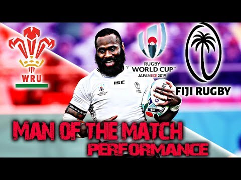 S.RADRADRA | Brilliant Match vs Wales (World Cup)