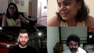 The Tent | Cast & Filmmaker Interview | BOOM! Film Festival