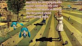 [Hatsune Miku &amp; The Playloids] GENESIS / The Musical Box [cover song] V2