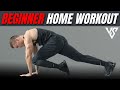 Home Workout for Beginners (ONLY 6 MINUTES!)