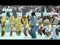 Shakira and Burna Boy perform Dai Dai at FIFA World Cup 2026 Opening Match!