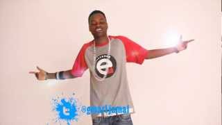 G-Marl Jamal_Go Tell'Em Promo