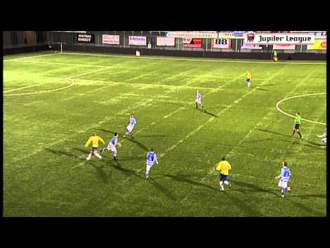 FC Zwolle - SC Cambuur