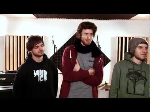 Redensart - Schiff Ahoi @ Proudly Ugly Live Sessions