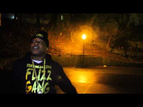 Quay Dollaz - ExTrodinary Freestyle flizzgang