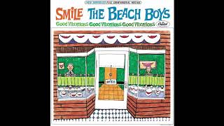 The Beach Boys - Do You Like A Worms (Stereo Mix)