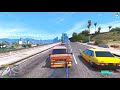 БИТВА ЛОХОВ В Gta 5 - БАНДИТСКАЯ ШОХА ПРОТИВ ВАЗ 21099 ⚡ГАРВИН