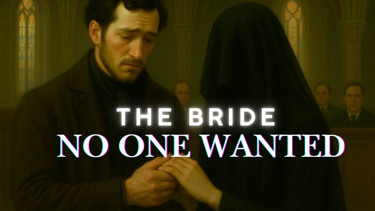 He rejected the “beautiful” sister and chose the one most would overlook