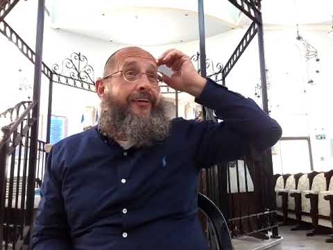 LA DELIVRANCE VIENDRA DE FRANCE - Rav Dynovisz