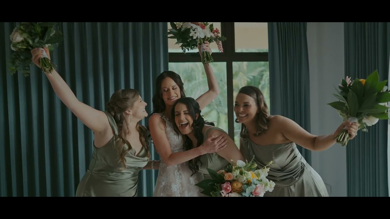 Intimate Wedding in the Springs • Dez + Brad