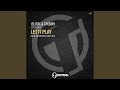 Let It Play (On & On NUDisco 2021 Mix)