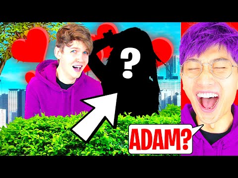 FINDING OUR LOST TWIN SISTERS?! (LANKYBOX SISTERS REACT TO EMBARRASSING REAL LIFE STORIES!)