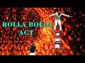 Rolla Bolla Live Performance Act By Zenith Dance Troupe Delhi Mumbai Hyderabad
