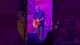 Aaron Lewis/Stateliners  - The Story Of My Life  - Nashville TN - March 22, 2025