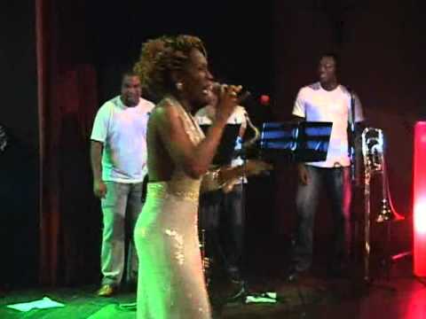 Wil Carvalho - Beleza Negra