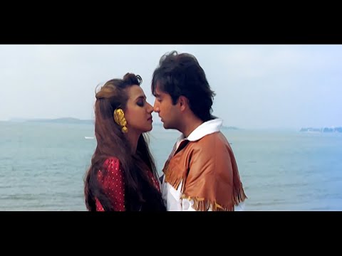 4K Song | Sa Re Ga Ma Pa Dha | Remo Fernandes & Alka Yagnik SuperHIT 90s Song | Shammi Kapoor