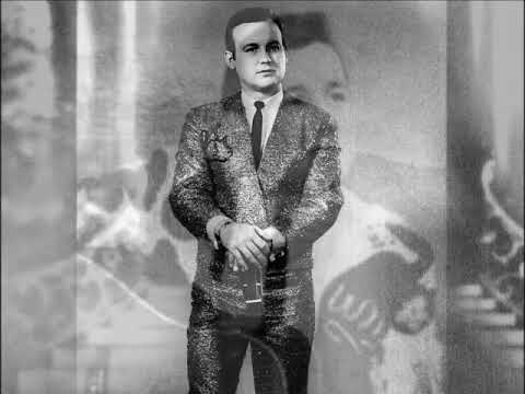 Warner Mack -- Talkin' To The Wall