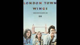 Wings: Don't Let It Bring You Down  1978