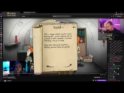 Reakcja Mandzia u Wpatki | Mandzio Wpatka