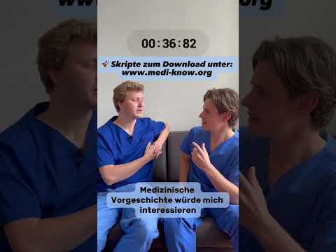 ⏰ 60 Sekunden für die Diagnose 🔥Teil 1 🔥 #shorts