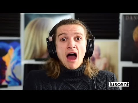 people reacting to the scream in Ptolemaea by Ethel Cain (compilation)