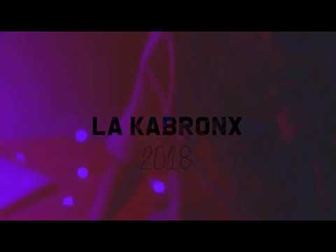 LA KABRONX - NO ME QUIERAS MOLESTAR