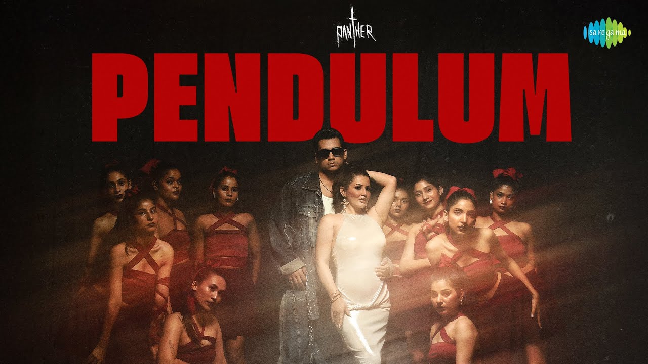 Pendulum Lyrics | Panther