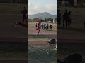 Long Jump/ 19ft 7in