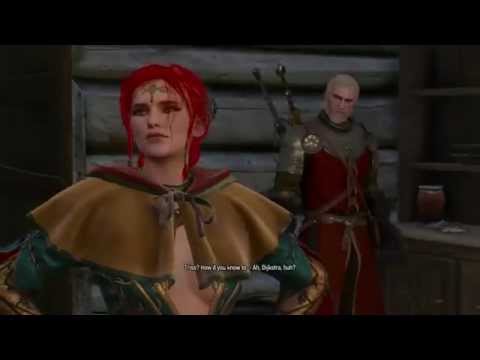 The Witcher 3: Wild Hunt Playthrough pt. 48 - Methods of Torture