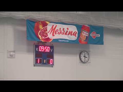 Messina Cup 2020 - USB 07 - Laitilan Jyske - 4.1.20