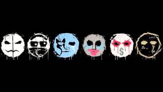 Hollywood Undead - This Love, This Hate (HQ)