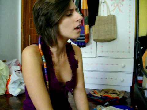 Gone Forever - Three Days Grace Cover video thumbnail